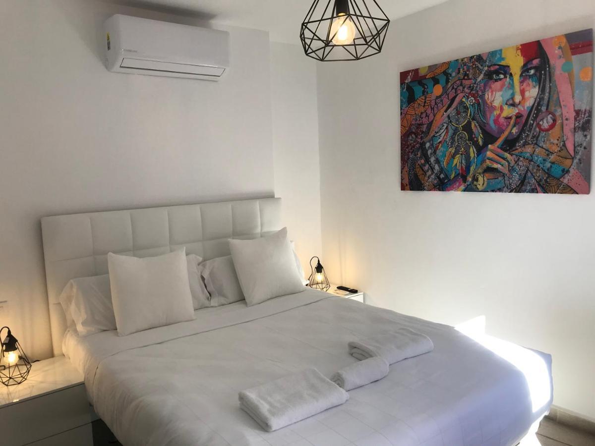 Home Sea&Dreams Oldtown I Calpe Zewnętrze zdjęcie