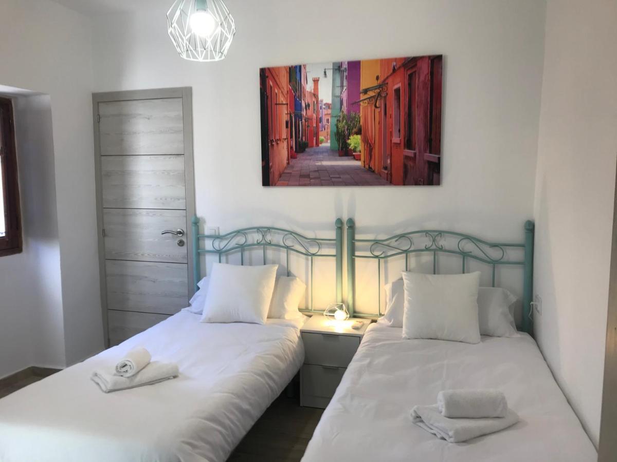 Home Sea&Dreams Oldtown I Calpe Zewnętrze zdjęcie