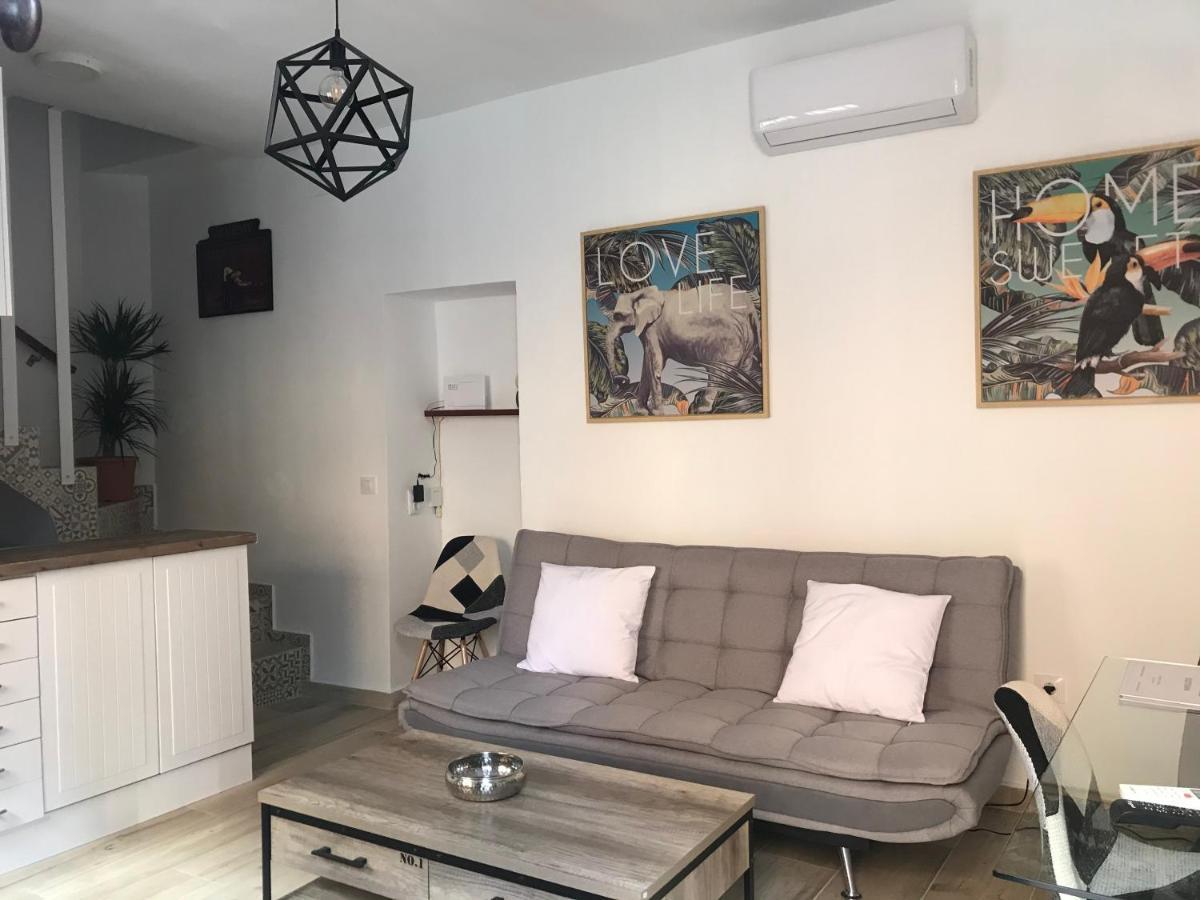 Home Sea&Dreams Oldtown I Calpe Zewnętrze zdjęcie